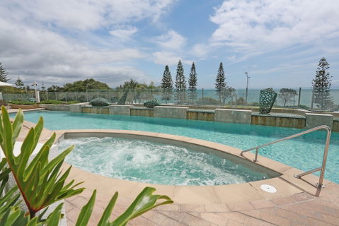 Oceans Mooloolaba - Accommodation Newcastle 6