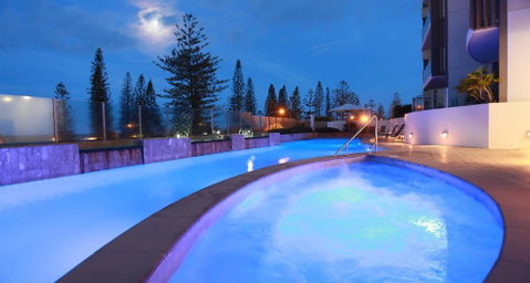 Oceans Mooloolaba - Accommodation Newcastle 3