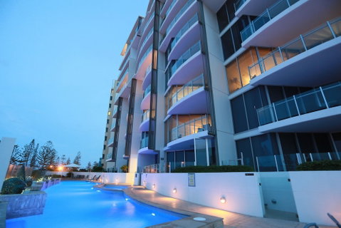 Oceans Mooloolaba - Accommodation Newcastle 5