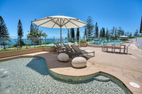 Oceans Mooloolaba - Accommodation Newcastle 4