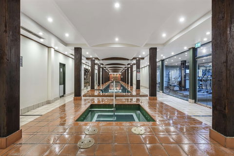 Oaks Sydney Goldsbrough Suites - Accommodation Newcastle 4