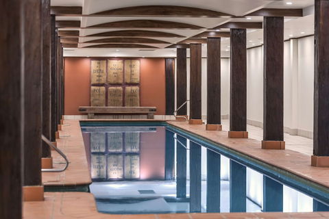 Oaks Sydney Goldsbrough Suites - Accommodation Newcastle 0