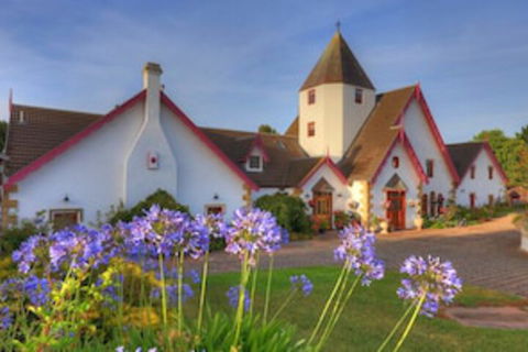 Hatchers Richmond Manor - Accommodation Newcastle 0