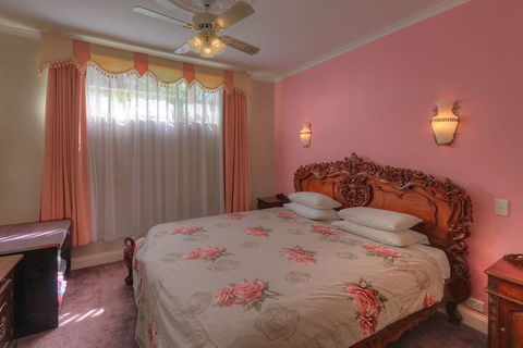 Hatchers Richmond Manor - Accommodation Newcastle 5