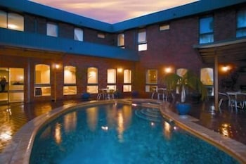 Knoxfield VIC Accommodation Newcastle