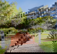 Oaks Brisbane Mews Suites - Accommodation Newcastle