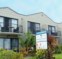 Apollo Bay Waterfront Motor Inn - Accommodation Newcastle