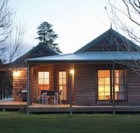 Beechworth Cedar Cottages - Accommodation Newcastle