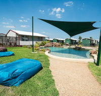 The Leprechaun Resort - Accommodation Newcastle