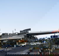 Station Motel Parkes - Accommodation Newcastle