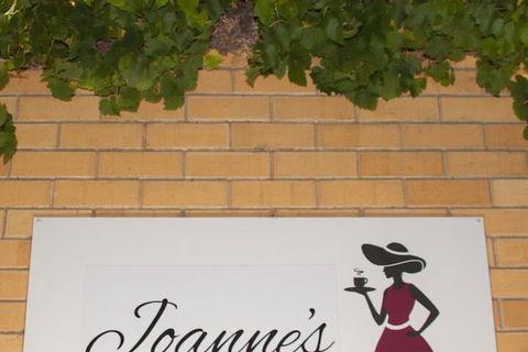 Angaston Vineyards Motel - Accommodation Newcastle 3