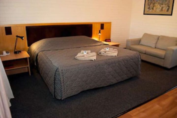 Angaston SA Accommodation Newcastle