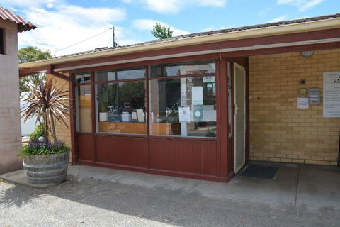 Angaston Vineyards Motel - Accommodation Newcastle 1