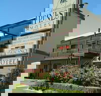 Armidale Pines Motel - Accommodation Newcastle