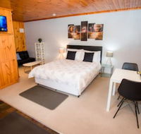 Seppelts View Cabins - Accommodation Newcastle