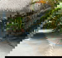 Pandanus Palms Holiday Resort - Accommodation Newcastle
