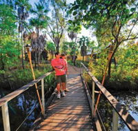 Mitchell Falls Wilderness Lodge - Accommodation Newcastle