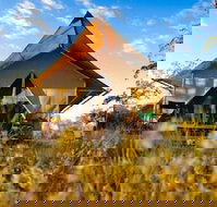 Bungle Bungle Wilderness Lodge - Accommodation Newcastle