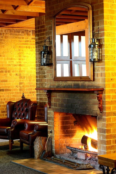 Nightcap At Macquarie Inn - Accommodation Newcastle 3