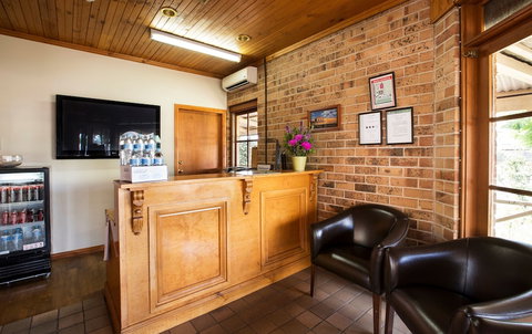 Nightcap At Macquarie Inn - Accommodation Newcastle 2