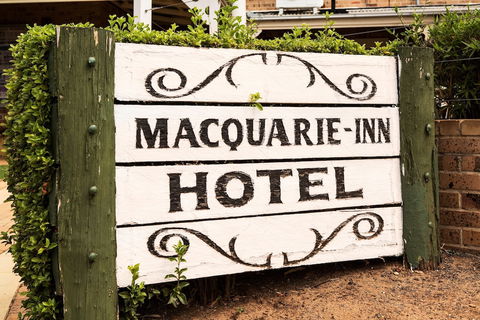 Nightcap At Macquarie Inn - Accommodation Newcastle 0