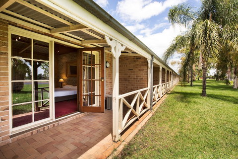 Nightcap At Macquarie Inn - Accommodation Newcastle 6