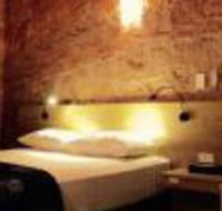 The Lookout Cave Underground Motel - Accommodation Newcastle