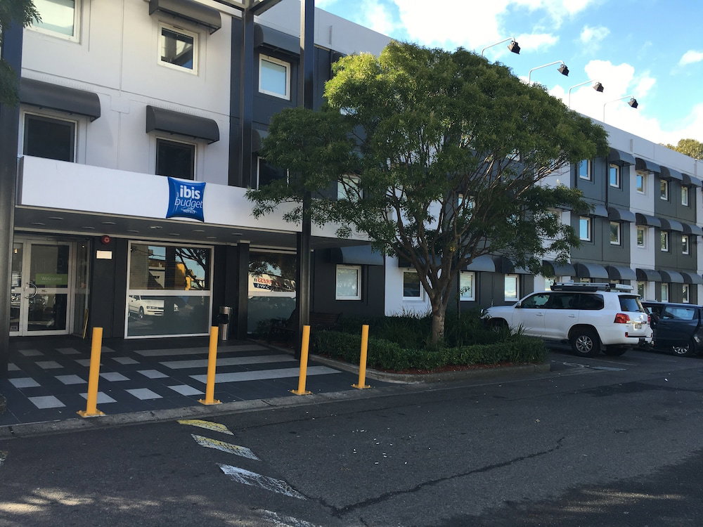 Sydenham NSW Accommodation Newcastle