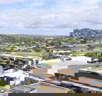 Apartments G60 Gladstone - Accommodation Newcastle
