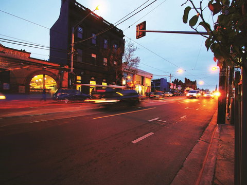 Oaks Melbourne South Yarra Suites - Accommodation Newcastle 6