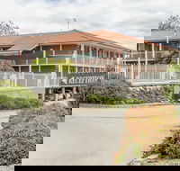 Bathurst Motor Inn - Accommodation Newcastle