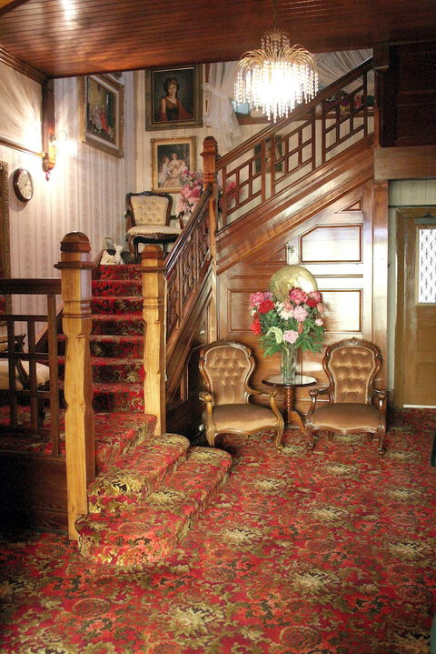 Motel Mayfair On Cavell - Accommodation Newcastle 3