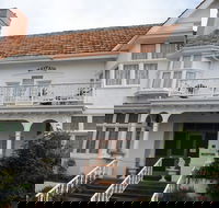Motel Mayfair on Cavell - Accommodation Newcastle