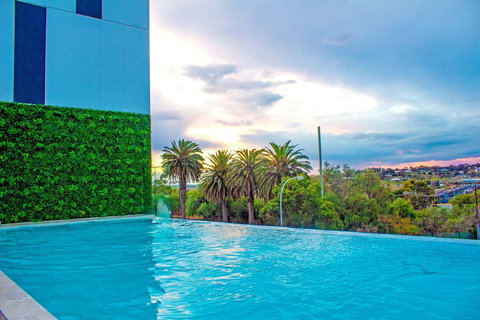 Bridgeport Hotel - Accommodation Newcastle 1