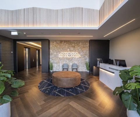 Bridgeport Hotel - Accommodation Newcastle 3