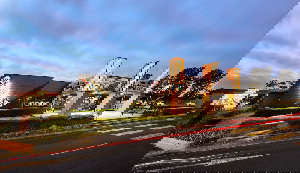 Keysborough VIC Accommodation Newcastle