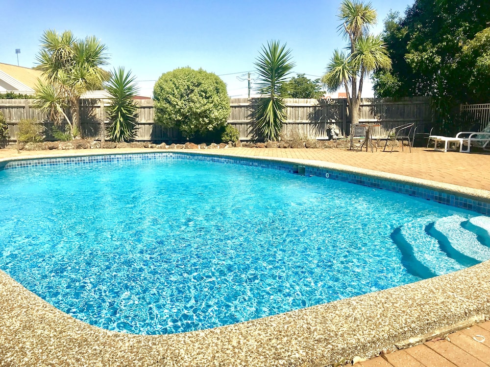 Accommodation Newcastle