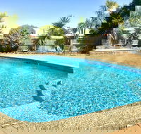 Burwood East Motel - Accommodation Newcastle