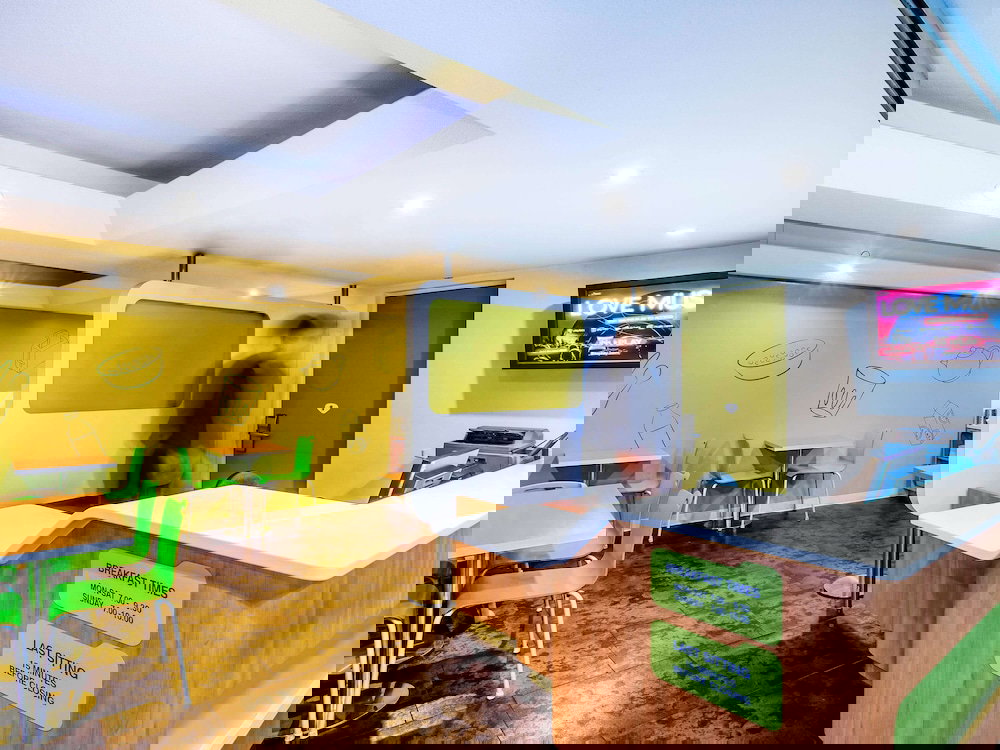 Constitution Hill NSW Accommodation Newcastle