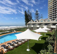 The Breakers - Accommodation Newcastle