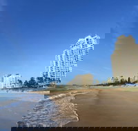 Biarritz Apartments - Accommodation Newcastle