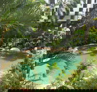 Villa Vaucluse Apartments of Cairns - Accommodation Newcastle