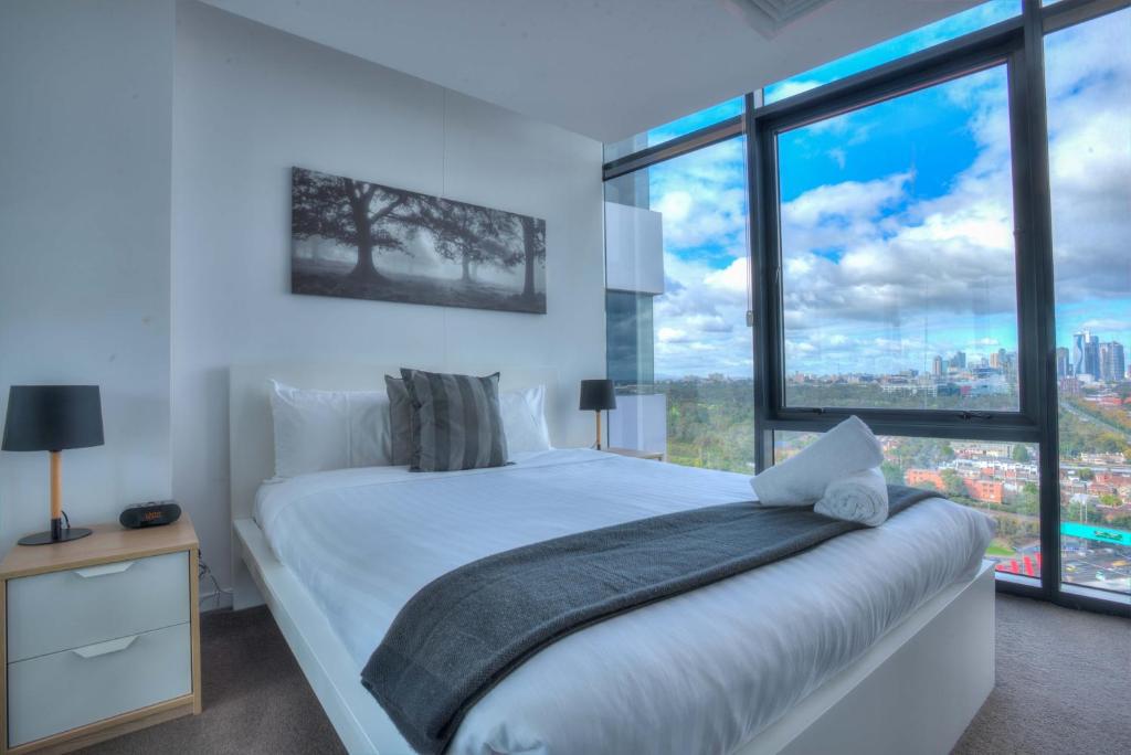 Ascot Vale VIC Accommodation Newcastle