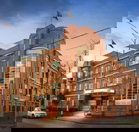 Quest East Melbourne - Accommodation Newcastle