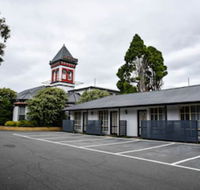 Hobart Tower Motel - Accommodation Newcastle