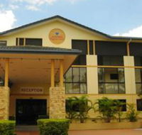 Sapphire Resort - Accommodation Newcastle
