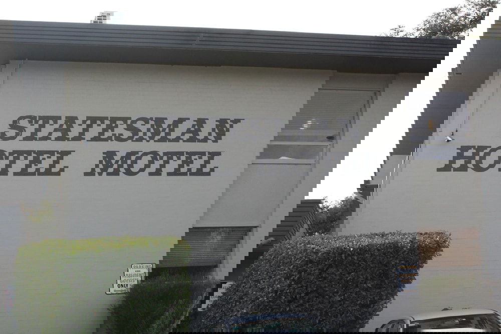 Garran ACT Accommodation Newcastle