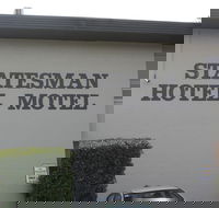 Statesman Hotel - Accommodation Newcastle