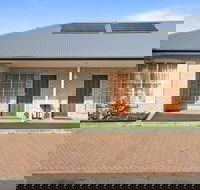 Coopers Colonial Motel - Accommodation Newcastle