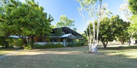 Mt Hart Homestead - Accommodation Newcastle 0